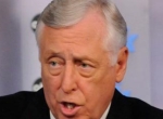 Hoyer: Pragmatist Obama Focused on 2012